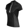 Alpinestars Bicycle Maillot à Manches Courtes Stella Hyperlight
