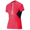 Alpinestars Bicycle Maillot à Manches Courtes Stella Hyperlight