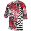 Alpinestars Bicycle Maillot Enduro Manches Courtes Gravity