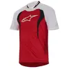 Alpinestars Bicycle Maillot Enduro Manches Courtes Drop
