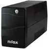 Nilox Ups Nxgcli12001x7v2 Premium Line Interactive 1200va