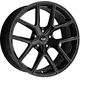 Jantes en alliage MOMO RF-01 8,5x20 5x112 ET 45 STARDUST NOIR BRILLANT