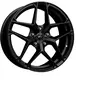 Jantes en alliage MOMO RF-07 8,5x19 5x114,3 ET 40 SANDBLAST BLACK