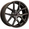 Jantes en alliage MOMO RF-01 8,5x20 5x114,3 ET 45 BRUN METALLIQUE