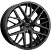 Jantes en alliage MOMO RFX-01 10,5x21 5x114,3 ET 45 SANDBLAST BLACK