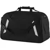 Sac de sport Errea Baja - noir/blanc - TU