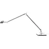 LUCEPLAN lampe de table à LED OTTO WATT D72 (Mirror - Aluminium)