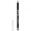 Purobio Cosmetics Crayon Yeux Kajal 46 Gris Métal 1,3g