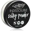 PuroBio Indissoluble Soyeux Poudre poudre velouté Visage 8 g