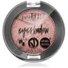 Purobio Cosmetics Fard à Paupières 25 Rose Poudré Irisé 2,5g