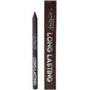 Purobio - Crayon yeux LONG LASTING Kajal et khôl 1.3 g Noir female