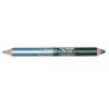 Purobio - DUO crayon yeux DAY et NIGHT Kajal et khôl 2.8 g Gris female