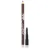Purobio - Crayon pour sourcils - Kajal Crayon à sourcils 1.3 g Marron ...