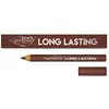 Purobio - Crayon ombre à paupières LONG LASTING Fard à paupières 3 g Marron unisex