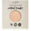 Purobio - Compact Powder Indissoluble Recharge Poudre 9 g Nude unisex