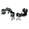 Atk Race - Support couteaux pour fixations de randonnée ATK - Support couteaux ATK  - Noir