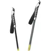 Atk Race - Bâtons de ski-alpinisme - ATK Carbon Kevlar Poles  - Jaune