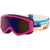 Briko Lunettes De Ski Junior Thunder