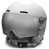 Briko Casque Avec Visière Blenda 2.0