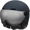 Briko Casque Avec Visière Teide 2.0