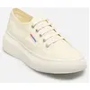 Basket Basse à Lacets Superga Bubble 39