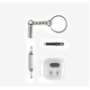LEGI S.O.S Eyeglass Kit de réparation pour lunettes