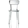 MAGIS chaise DEJA VU CHAIR (Brillant - Aluminium)