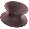 Magis Fauteuil Tournant Spun (Violet Foncé - Polyéthylène)