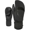 Level Moufles Super Radiator Goretex