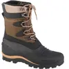 CMP Men's Nietos snow boot - Bottes de neige homme Wood 42
