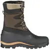 CMP Homme NIETOS Snow Boots Bottes de Neige, Marron (Wood), 44 EU