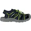 CMP Sandales Enfants Aquarii 2.0 Randonnée Sandal 30Q9664 Cosmo 32