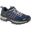 CMP Rigel Low WP - Chaussures randonnée homme Cosmo / Plutone 45