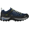Chaussures de randonnée basses CMP Rigel waterprof Bleu 42 MAG5641667