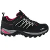 Cmp Chaussures De Randonnée Rigel Low Wp 3q54456