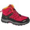 Cmp Bottes De Randonnée Rigel Mid Wp 3q12944