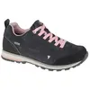 Chaussures de randonnée basse femme CMP Elettra WP Gris 37 38Q4616-70UE