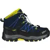 Cmp Bottes De Randonnée Rigel Mid Wp 3q12944