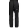 CMP - Pantalons pour hommes, Noir, 56