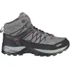 CMP Rigel Mid WP - Chaussures randonnée homme Graffite / Antracite 44