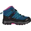 Cmp Bottes De Randonnée Rigel Mid Wp 3q12944