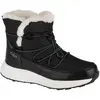 CMP Women's Sheratan snow boot - Bottes de neige femme Nero 42