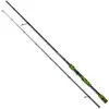 Canne spinning STR Ayako 2.40 m 14 -42 g vert noir