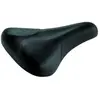 Montegrappa Selle MTB et Citybike 285x170 mm Noire en Polyuréthane, 37...