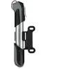 Giyo Mini Pompe Télescopique en Aluminium - Pression Max 8 Bar / 120 PSI