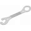 Bonin Bearing 36 Mm Wrench Argenté