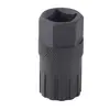 Bonin Extracteur de roue libre Shimano avec prise 1/2'' pour vélo