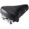 Montegrappa Selle Citybike Skay Noir avec ressorts, 240x205 mm, 950g -...