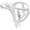 Support de bouteille V-Grip pour guidon en polycarbonate blanc 22,2 mm