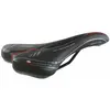 Cicli Bonin Selle VTT - Selle Montegrappa - Liberty - Cuir Synthétique - Noir - Taille Unique
